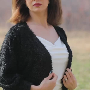 مانتو طرح تدی