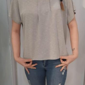 تاپ زنانه گلدار