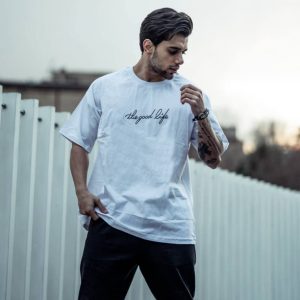 تیشرت‌ طرح‌دار