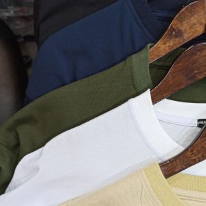 تیشرت‌ طرح‌دار