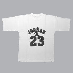 تیشرت اسپورت طرح Jordan 23